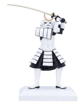 Stormtrooper     The   Last   Samurai   Figur   Geekd   Dk