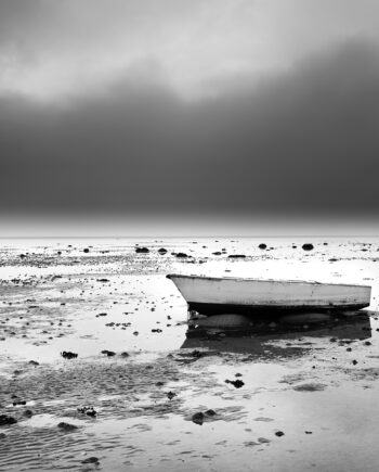 Stranded   Af   Jakob   Evers