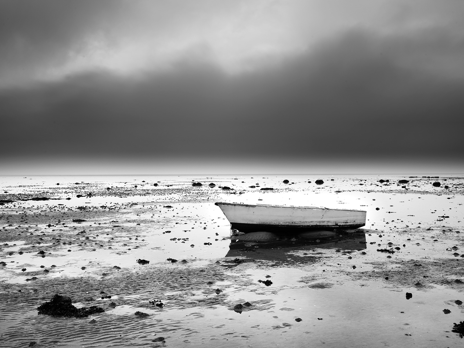 Stranded   Af   Jakob   Evers