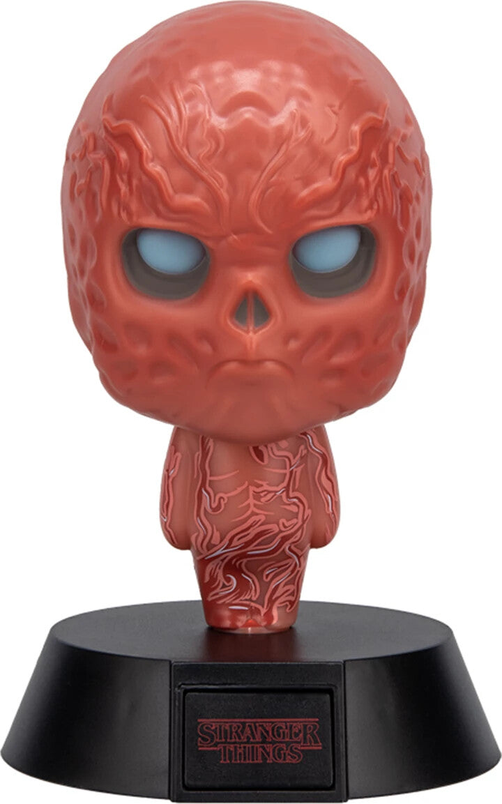 Stranger Things Vecna Ikonlampe Geekd Dk