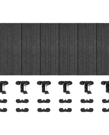 Streamplify   Acoustic   Panel   6pcs