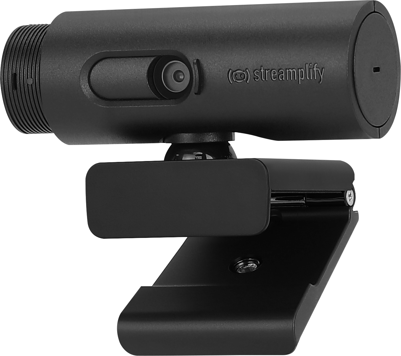 Streamplify   Cam   Webcam    Fullhd    60hz   Sort   Geekd   Dk