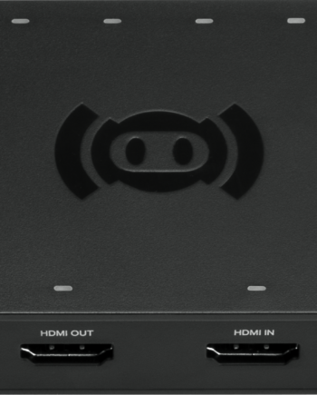 Streamplify   Capture    Capture   Card    4k30fps   Black