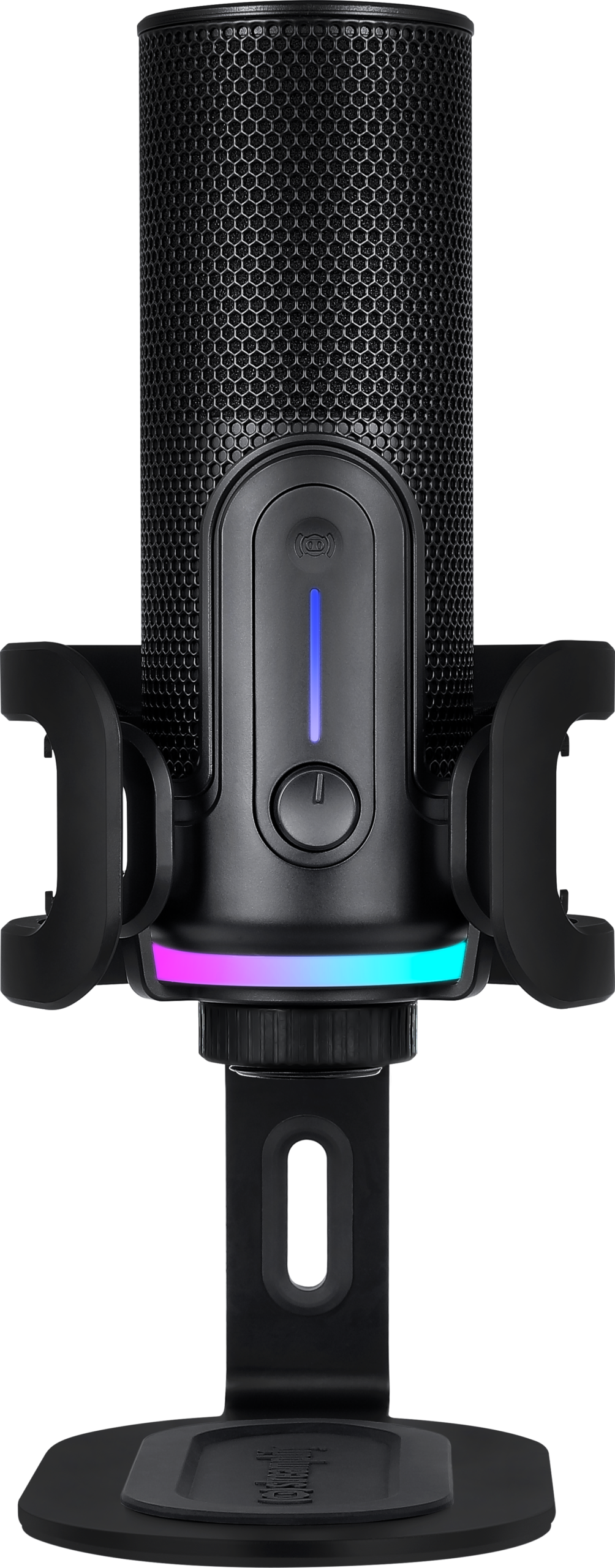 Streamplify Mic Pro Rgb Sort Pc Ps4 Ps5