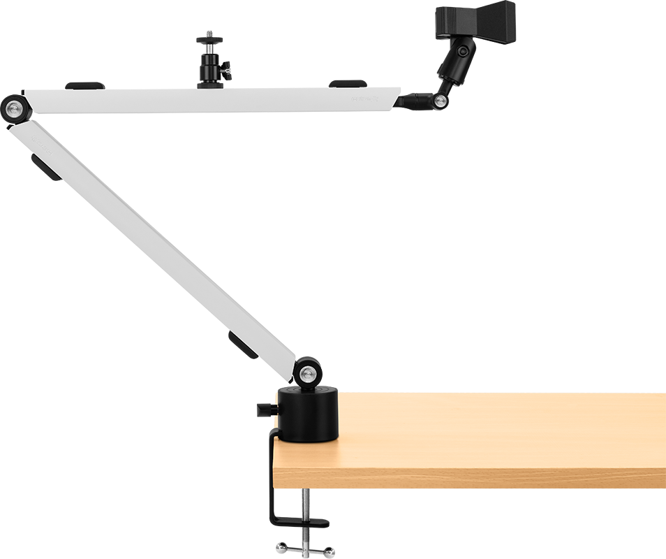 Streamplify   Mount   Arm   Mikrofonarm   Geekd   Dk