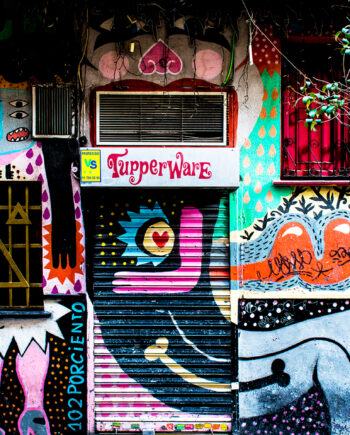 Streethouse   Madrid   Af   Kirsten   Stigsgaard