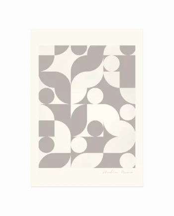 Studio   Mano    Organic   Abstraction