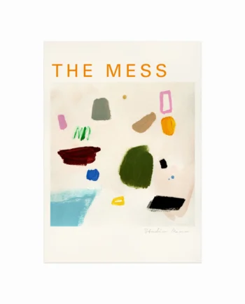 Studio   Mano    The   Mess