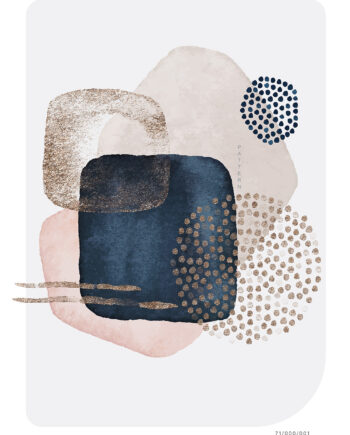 Stylish   Pattern       Af   Plakatwerket