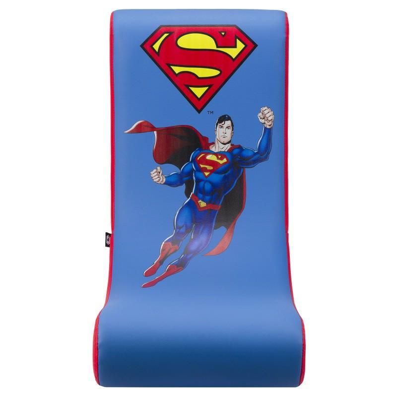 Subsonic   Rock   N   Seat   Superman