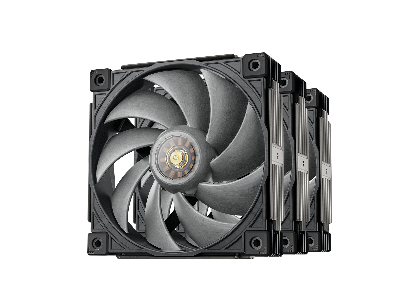 Sudokoo   Mach120   3in1   Cpu   Køler   Geekd   Dk