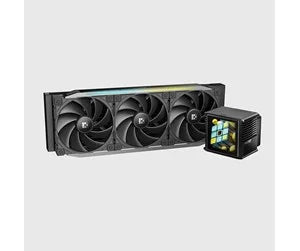 Sudokoo   Proteus   360   Cpu   Køler   Geekd   Dk