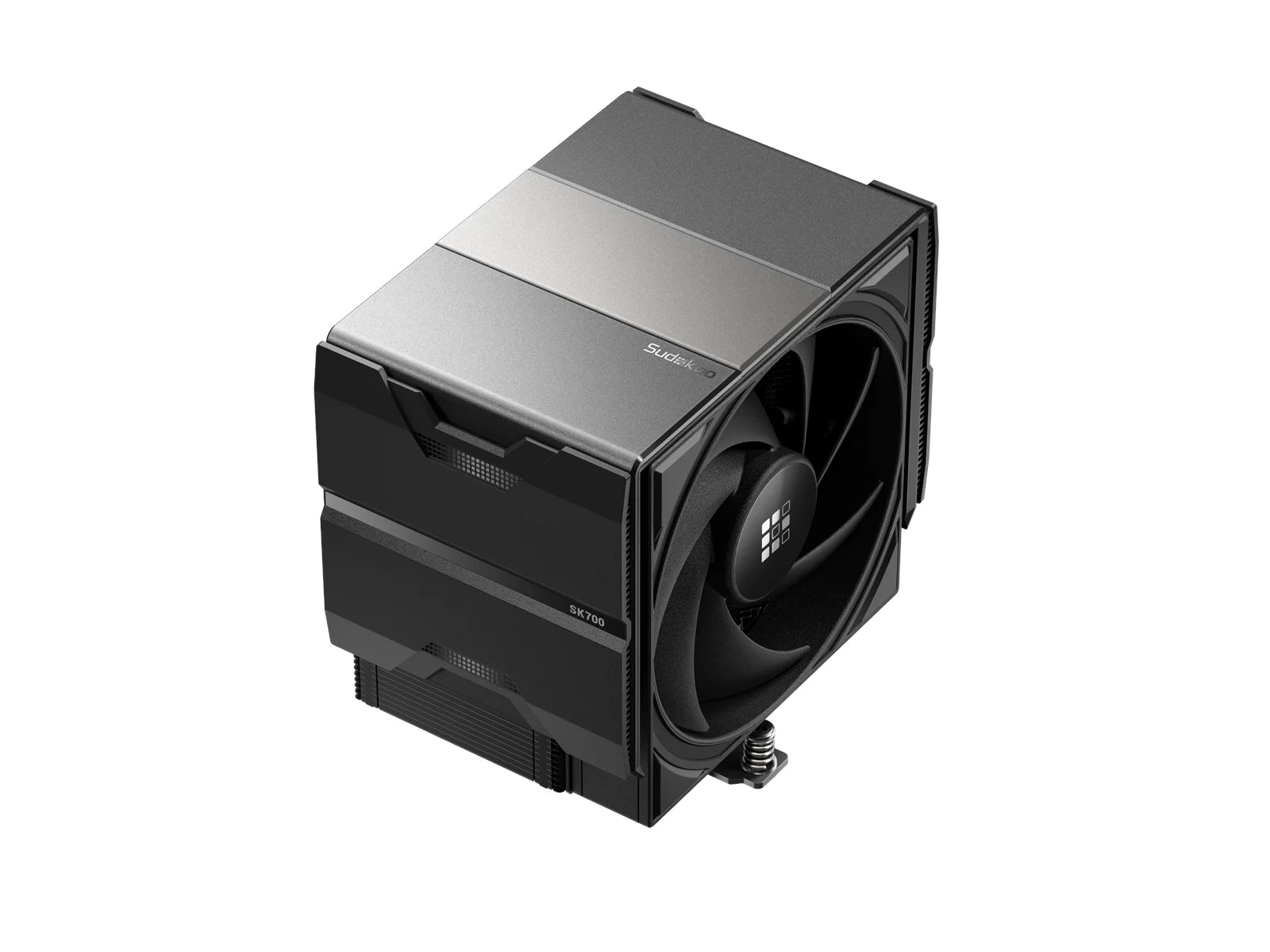 Sudokoo   Sk700   Cpu   Køler   Geekd   Dk