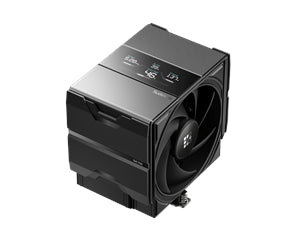 Sudokoo   Sk700v   Cpu   Køler   Geekd   Dk