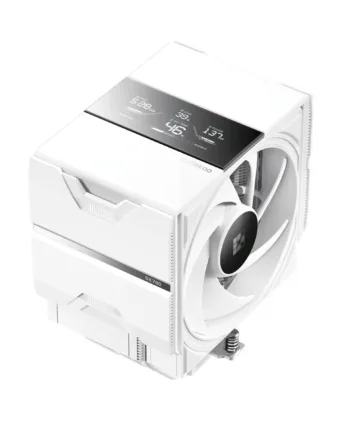 Sudokoo   Sk620v   White   Cpu   Køler   Geekd   Dk