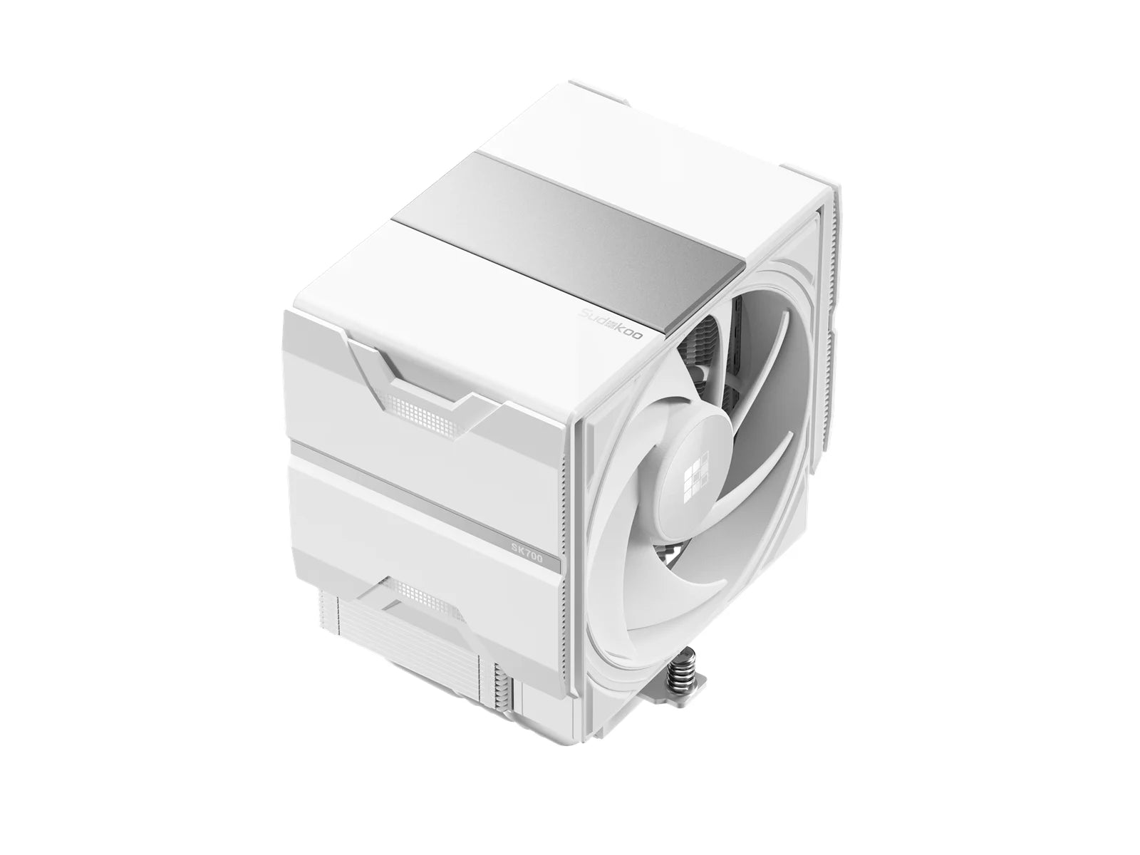 Sudokoo   Sk700   White   Cpu   Køler   Geekd   Dk