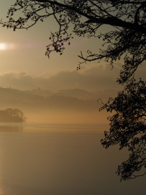 Sunset   Af   Bytraberg
