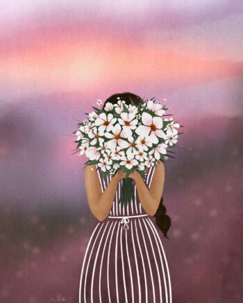 Sunset   Dream   Af   Malene   Vindt