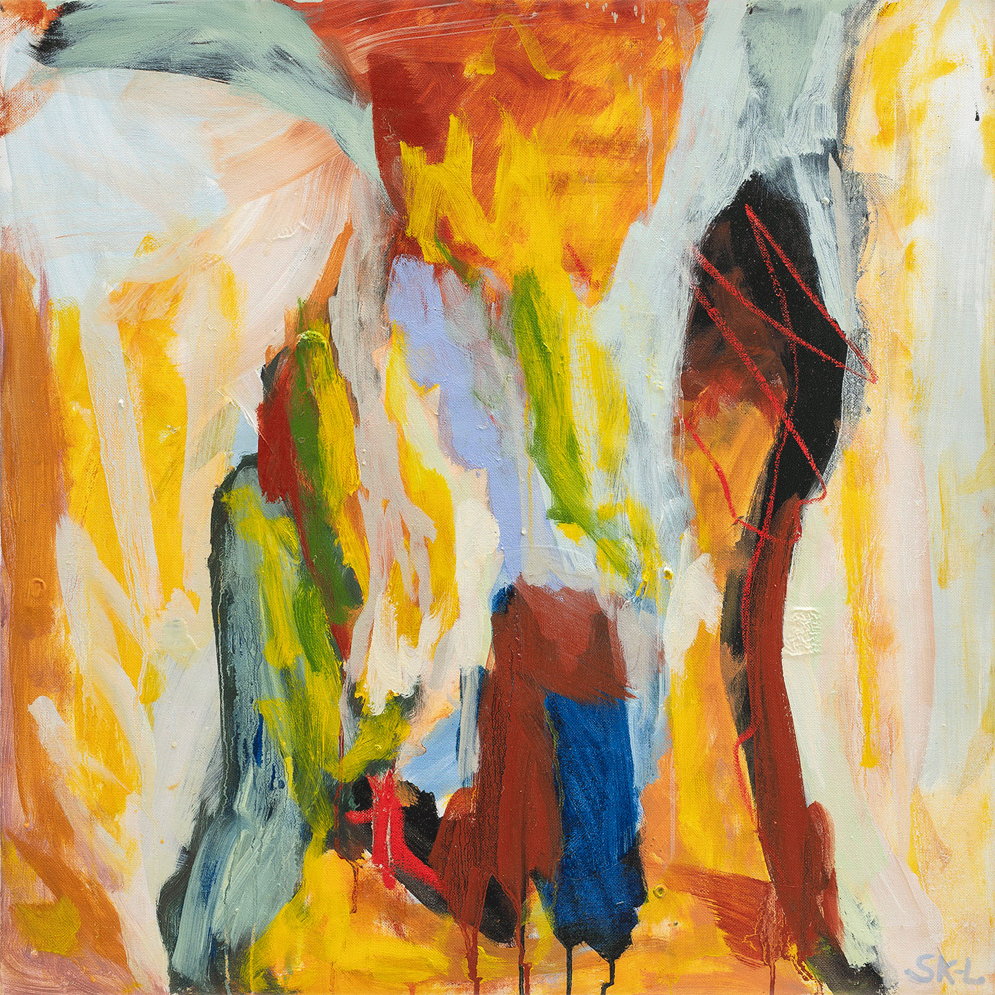 Sunshine   Af   Svend   Kindt - Larsen