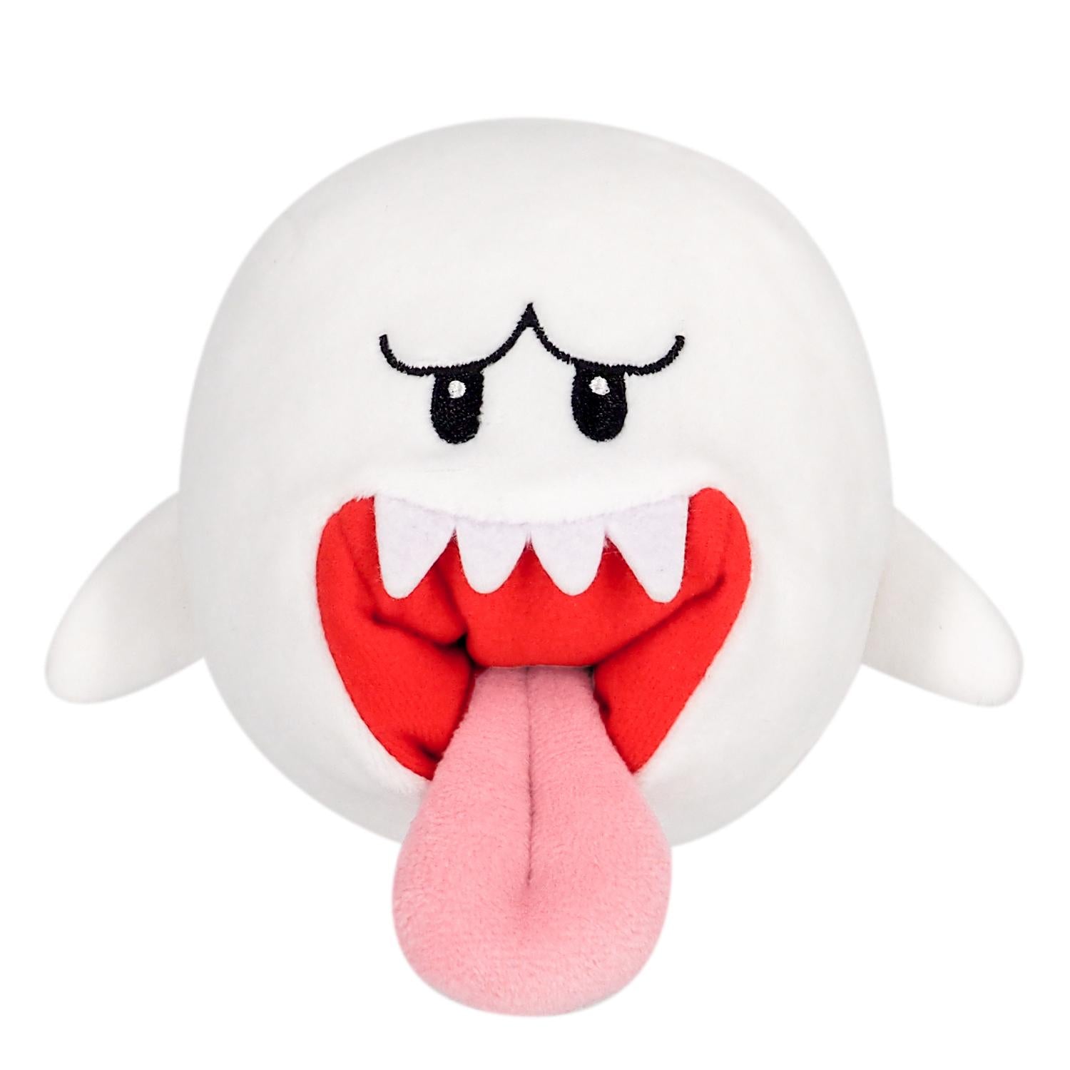 Super   Mario   Boo     Samlerfigur   Geekd   Dk