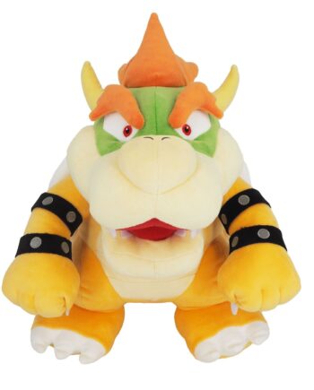 Super   Mario   Bowser     36   Cm   Figur   Geekd   Dk