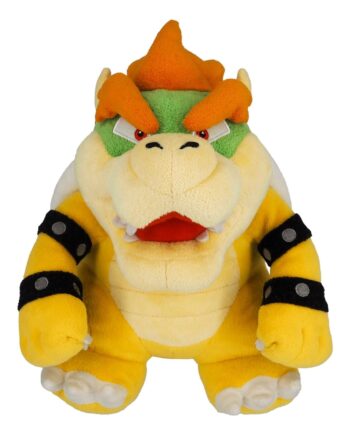 Super   Mario   Bowser     Samlerfigur   Geekd   Dk