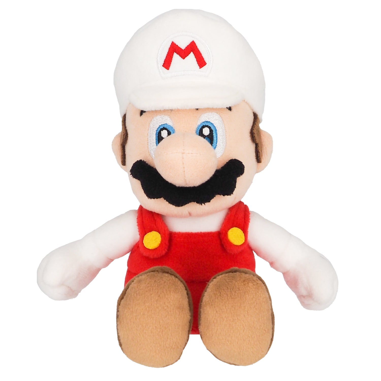 Super   Mario   Fire   Mario     Samlerfigur   Geekd   Dk