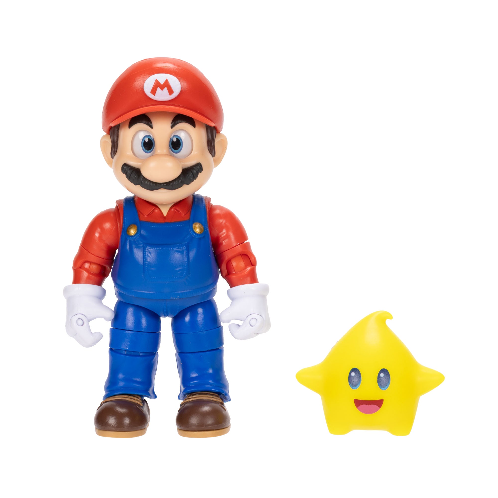 Super   Mario   Galaxy   Movie   Mario     12   Cm   Figur   Geekd   Dk