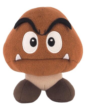 Super   Mario   Goomba     Samlerfigur   Geekd   Dk