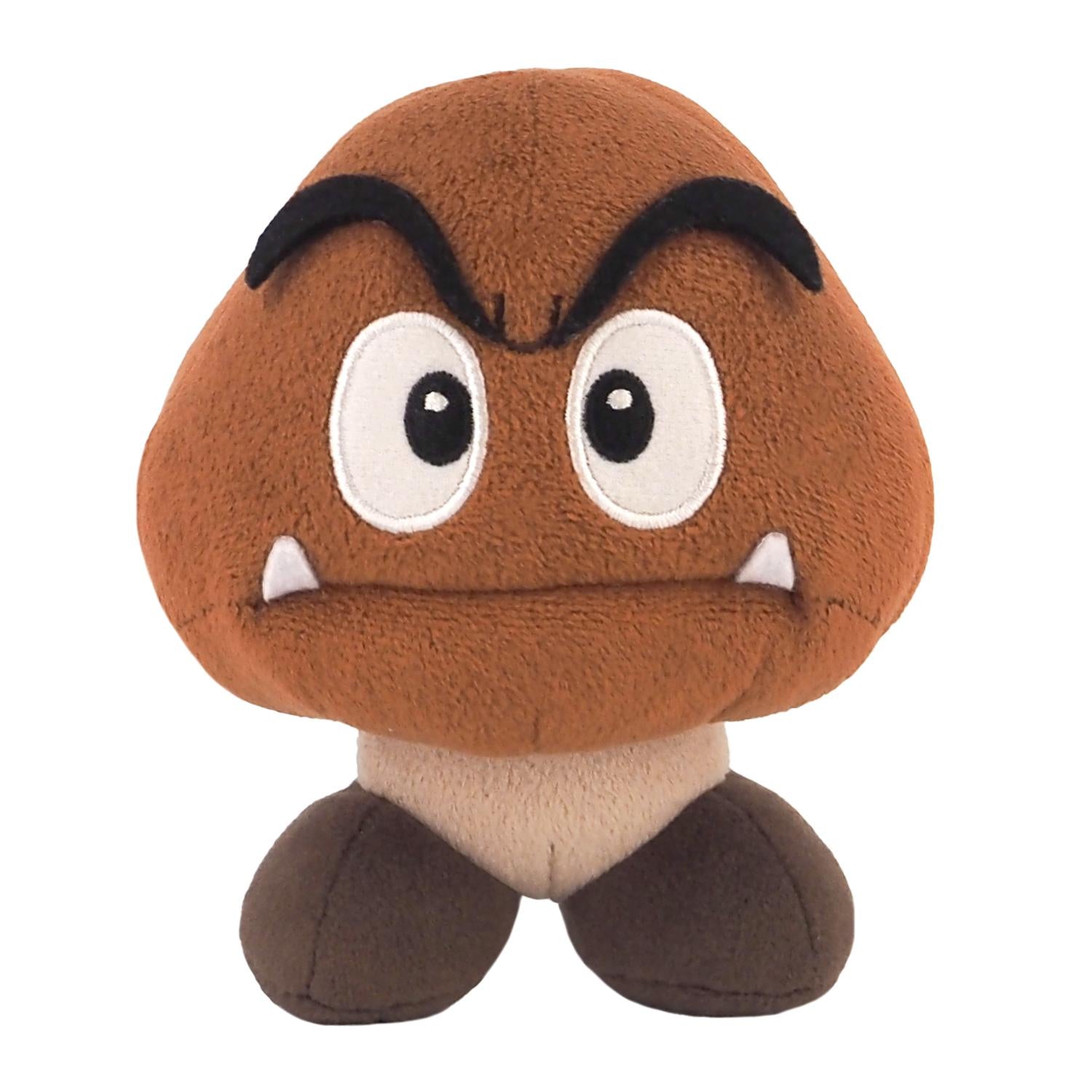 Super   Mario   Goomba     Samlerfigur   Geekd   Dk