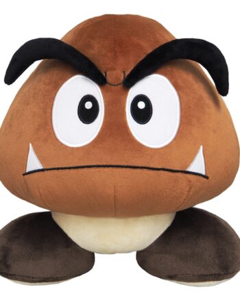 Super   Mario   Goomba     Samlerfigur   Geekd   Dk