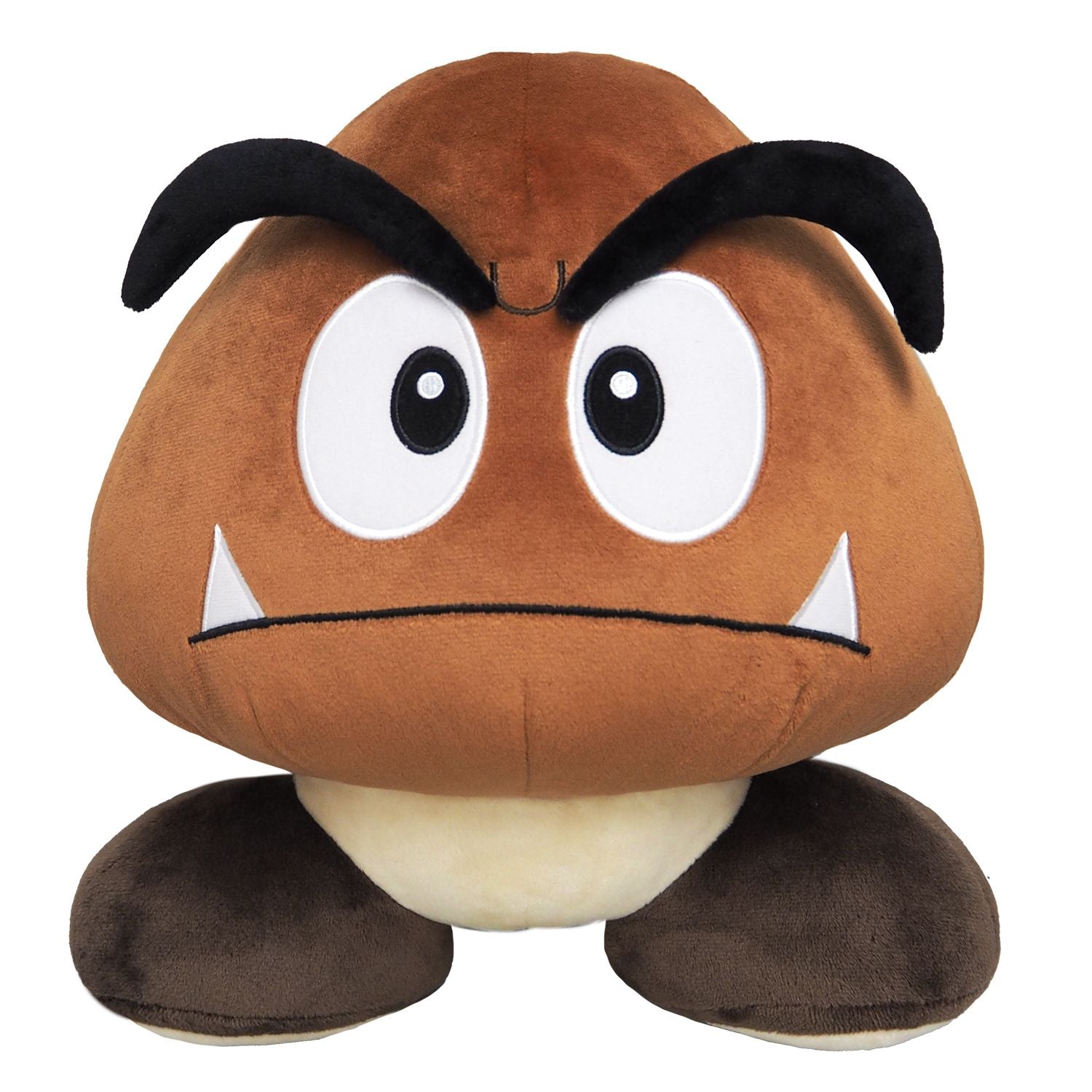Super   Mario   Goomba     Samlerfigur   Geekd   Dk