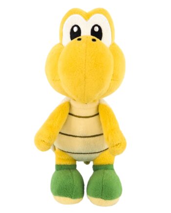 Super   Mario   Koopa   Troopa     Samlerfigur   Geekd   Dk