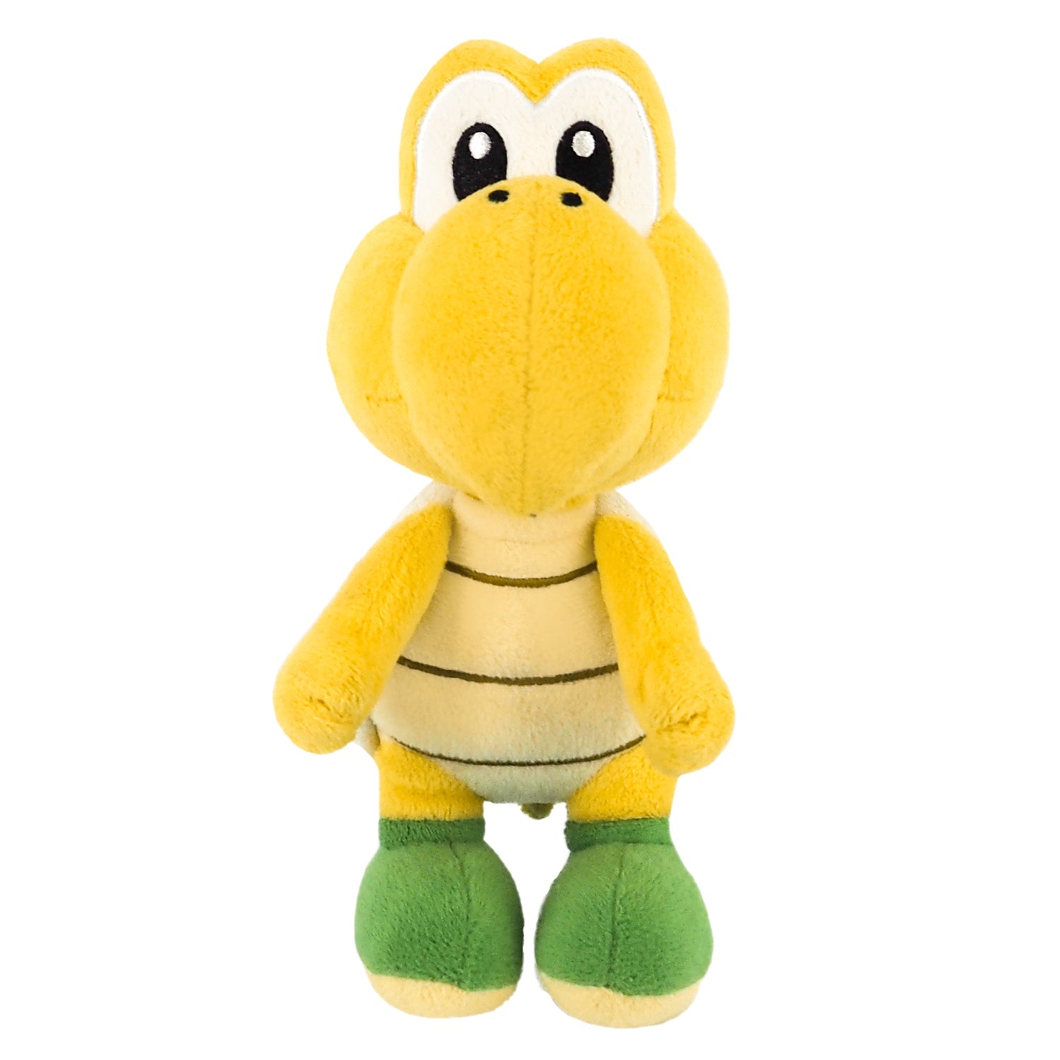 Super   Mario   Koopa   Troopa     Samlerfigur   Geekd   Dk