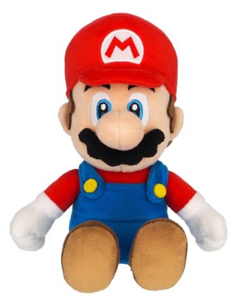 Super   Mario   Mario     Samlerfigur   Geekd   Dk