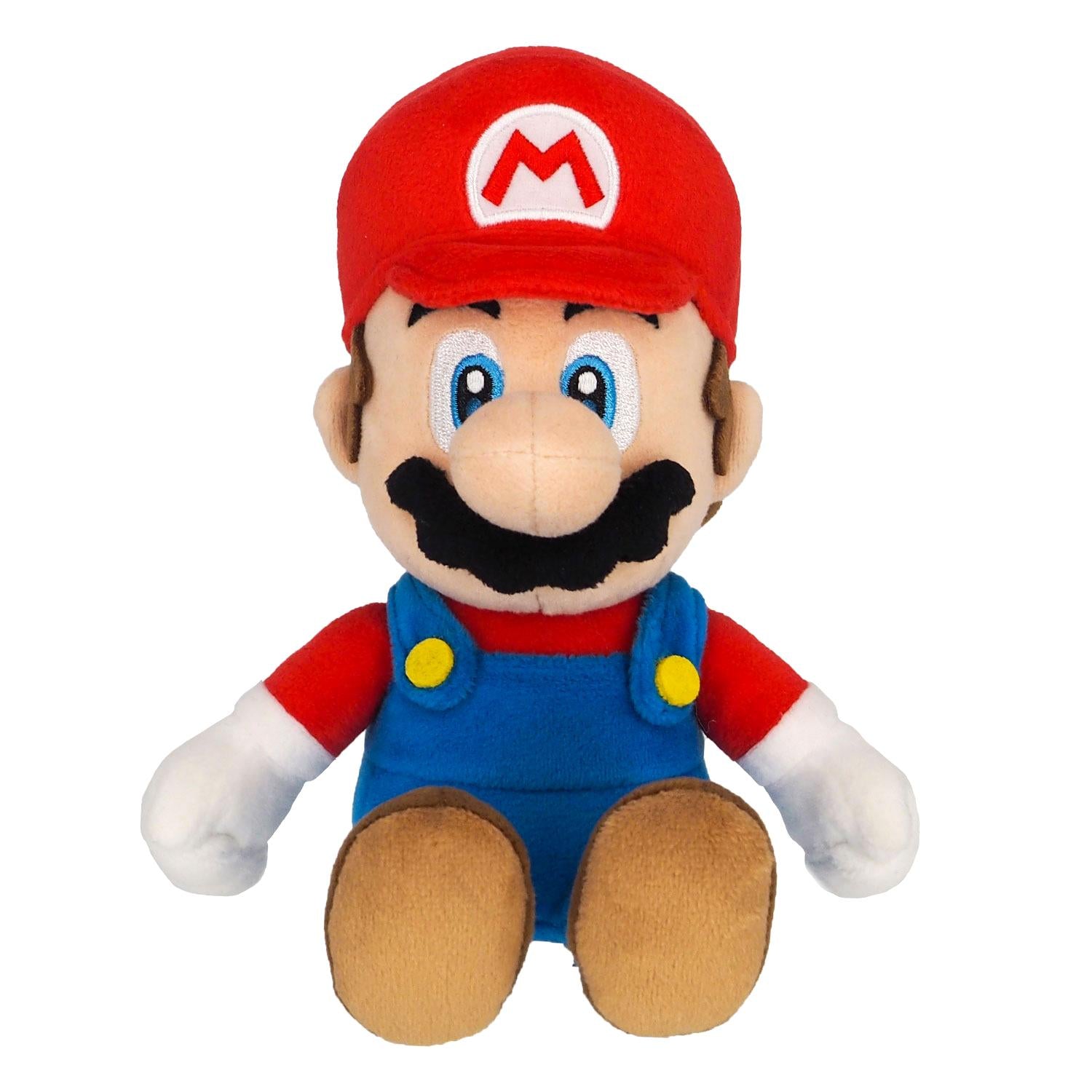 Super   Mario   Mario     Samlerfigur   Geekd   Dk