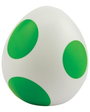 Super   Mario   Mini   Yoshi   Egg   Light   V2   Lampe   Geekd   Dk