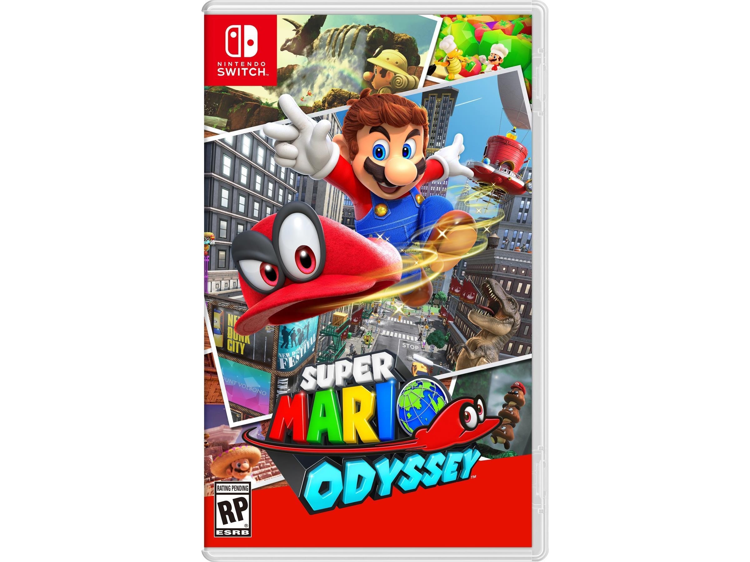 Super   Mario   Odyssey    Uk4