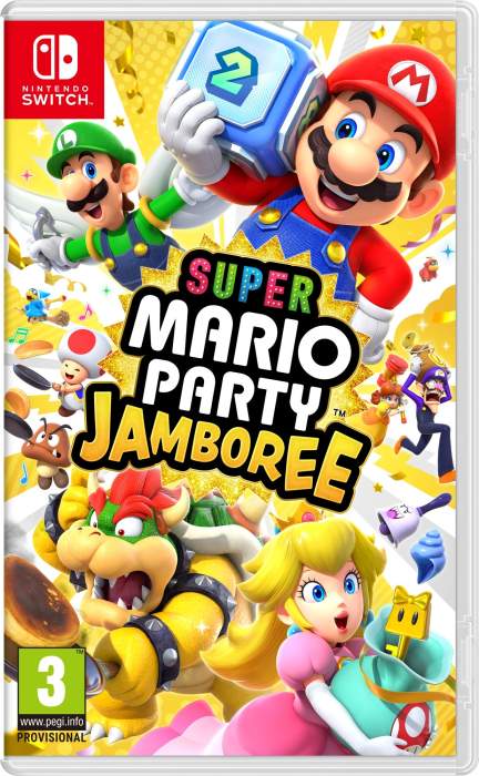 Super   Mario   Party   Jamboree    Uk4