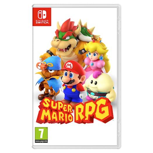 Super   Mario   Rpg   Nintendo   Switch