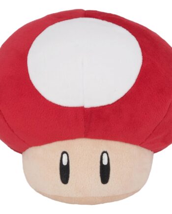 Super   Mario   Super   Champignon     Samlerfigur   Geekd   Dk