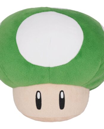 Super   Mario   1up   Champignon     Samlerfigur   Geekd   Dk