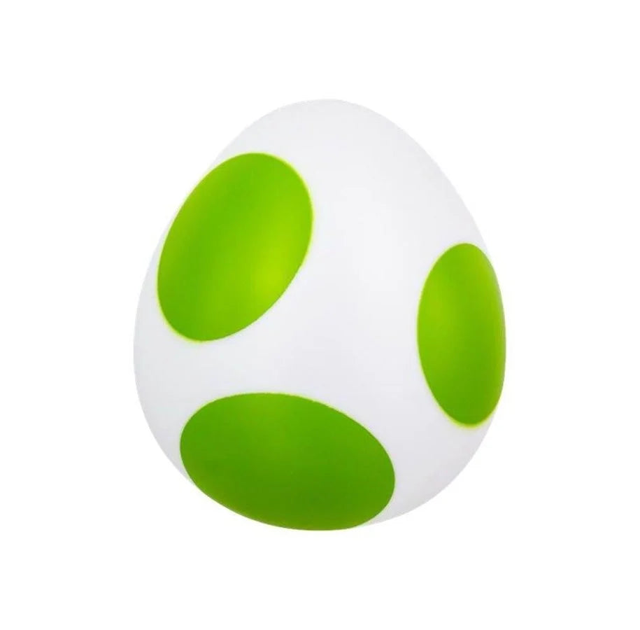 Super Mario Yoshi - æg Lampe Geekd Dk