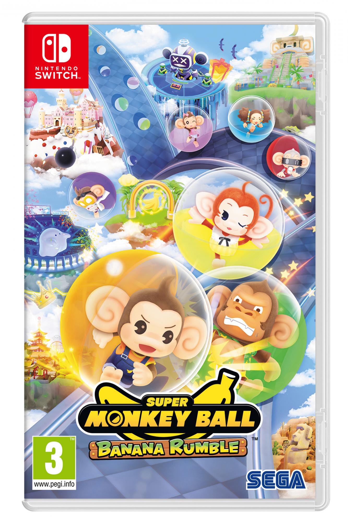 Super   Monkey   Ball   Br    Ukv
