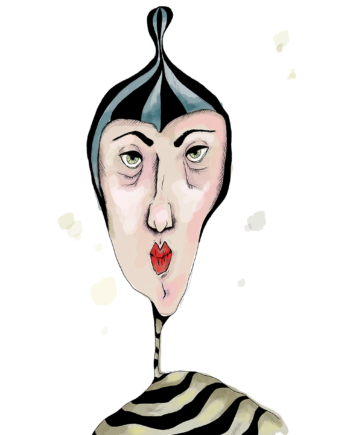 Sur - Citron   Af   Krusedulle   Guru
