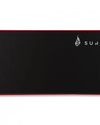 Surefire   Silent   Flight   680   Gaming   Musemåtte    68x28cm    Geekd   Dk