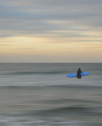 Surfer   In   Motion   Af   Cato   Johan   Rød   Photography