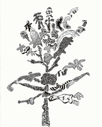 Surrealtree   Af   Cilia   Sindt