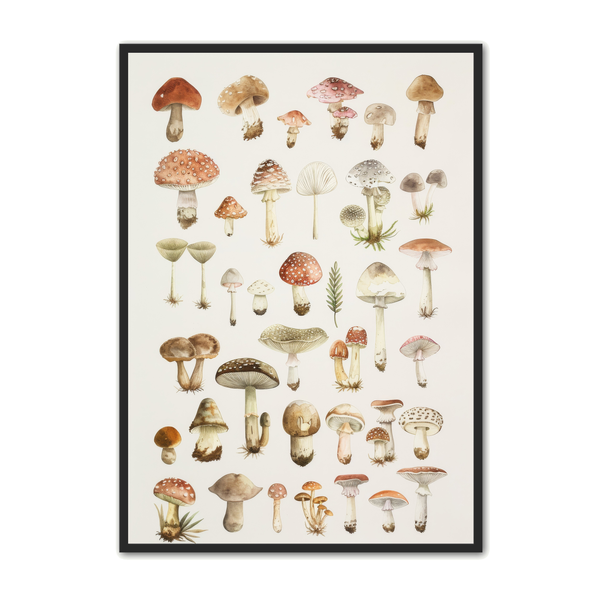 Svampe   Plakat   63