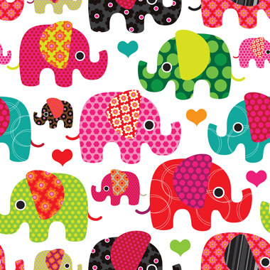 Sweet   Elephants   Af   Illux   Kids